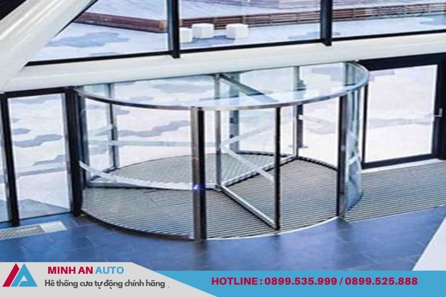 Thiết lập hệ thống tự động cho sản phẩm