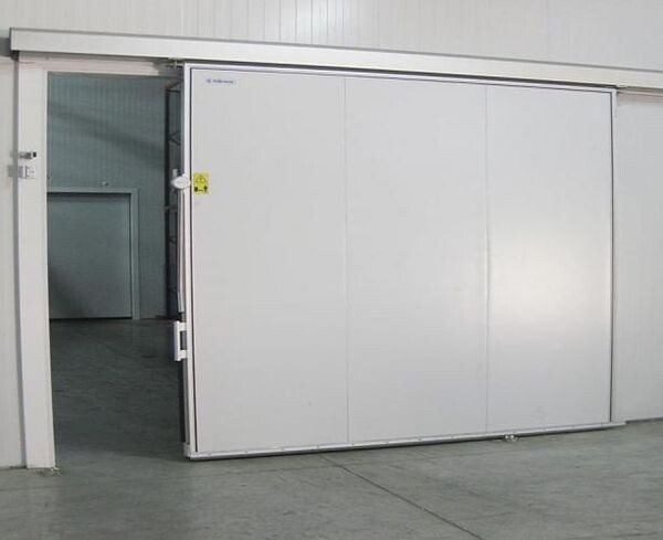 Mẫu cửa tự động nhà máy giá rẻ , nhập khẩu Trung Quốc.