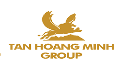 logo tanhoangminh