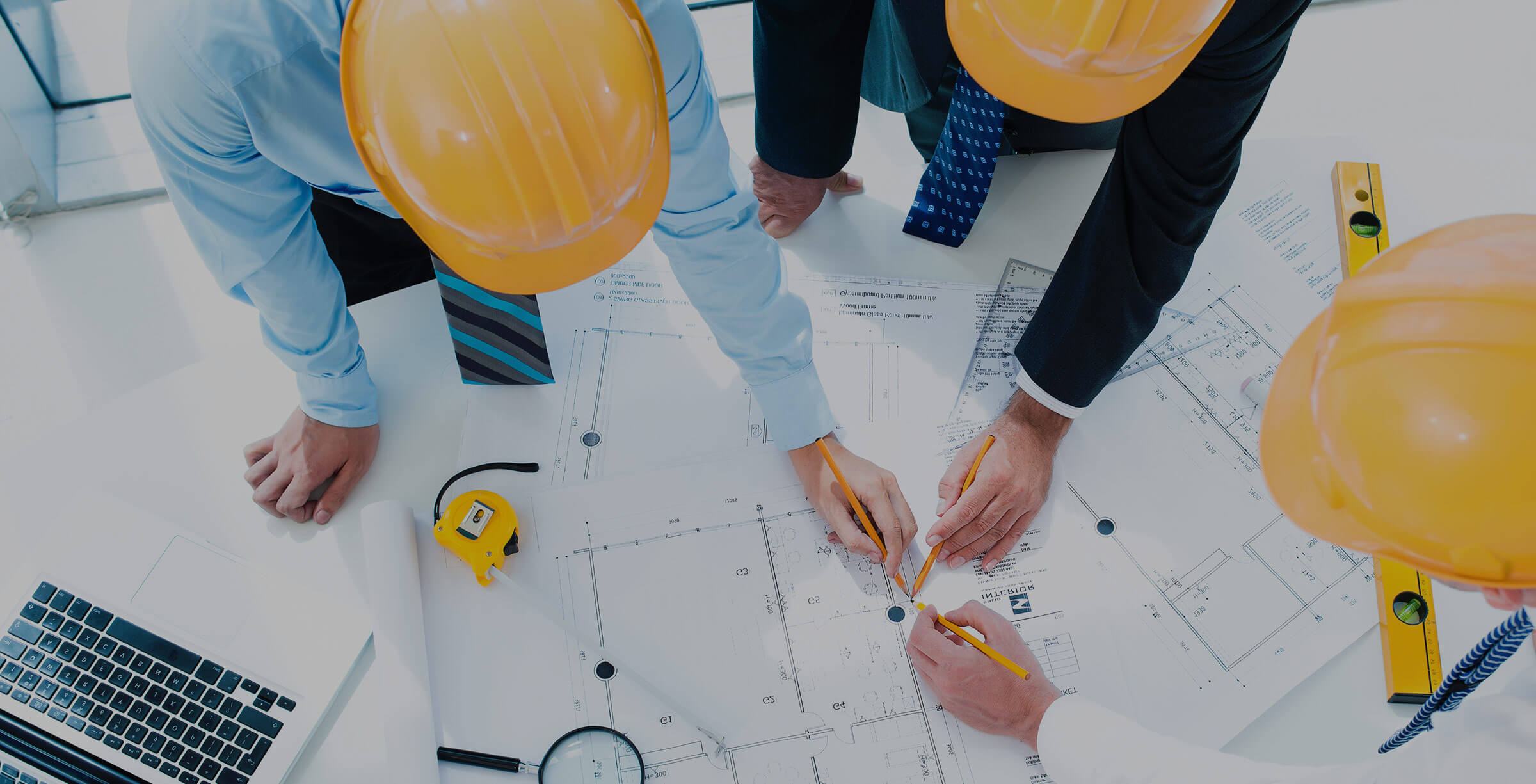 Dự án cửa tự động