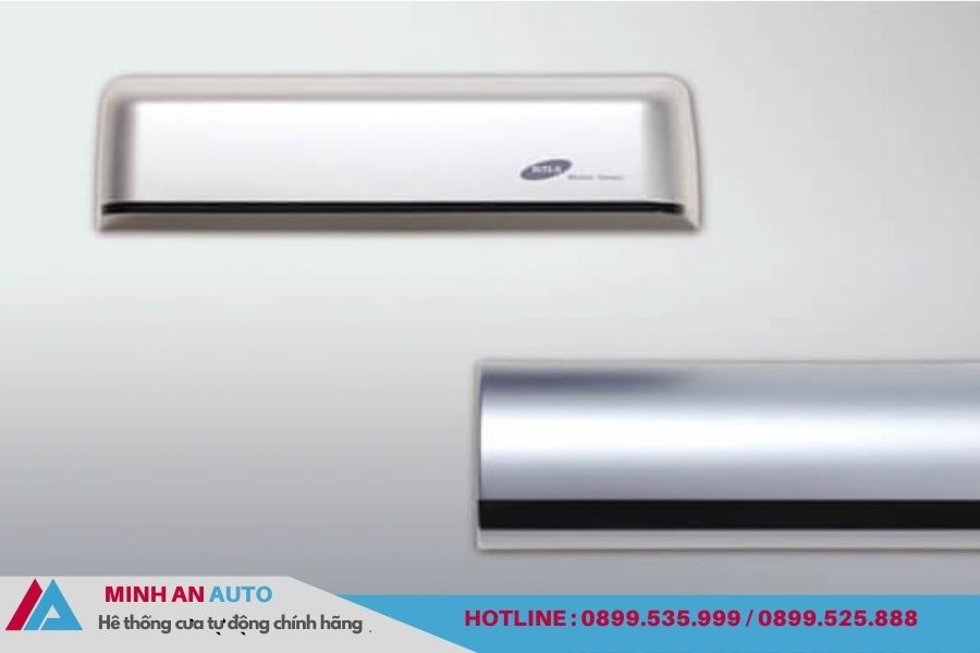 Thiết bị cảm biến cửa tự động