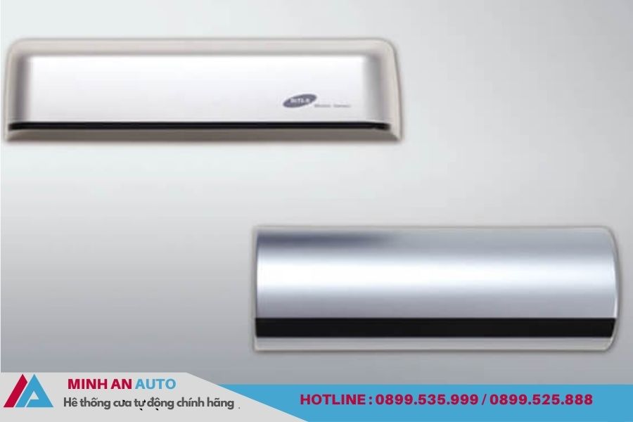 Mắt thần cảm biến an toàn cửa tự động