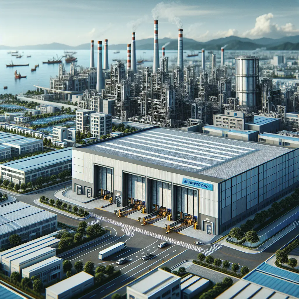 Nhà máy vinfast sử dụng cửa tự động Swico Hải Phòng 4 Nhà máy vinfast sử dụng cửa tự động Swico Hải Phòng-1